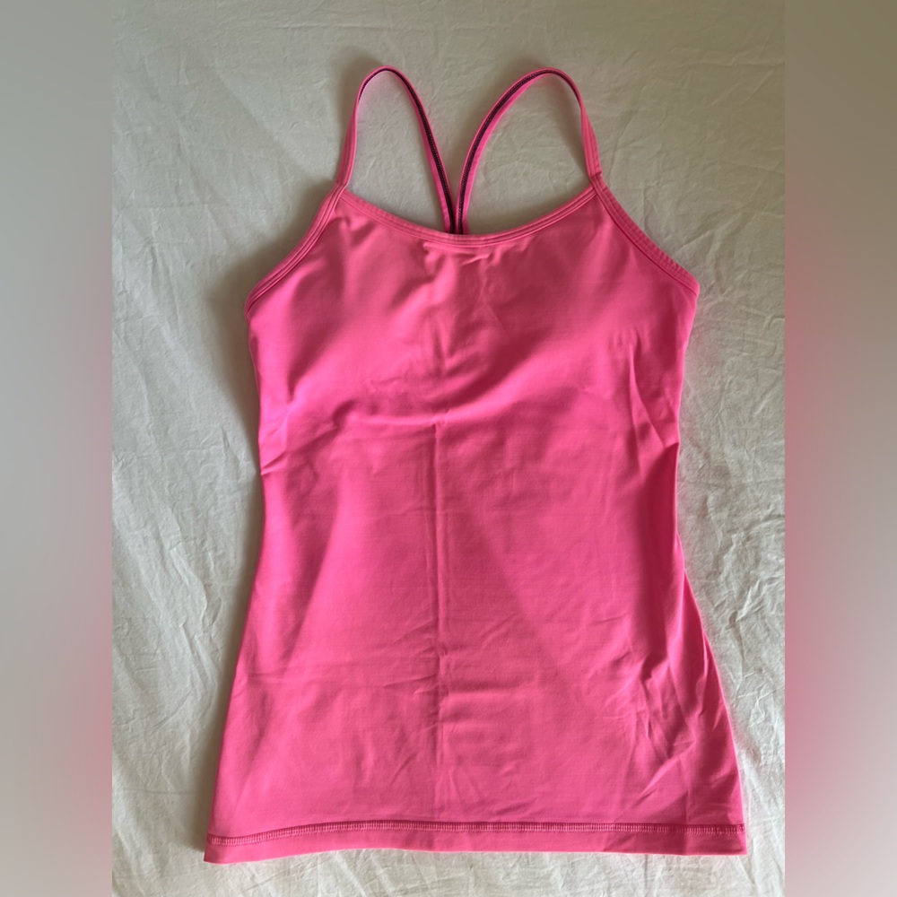 Ivivva by Lululemon Tank Top